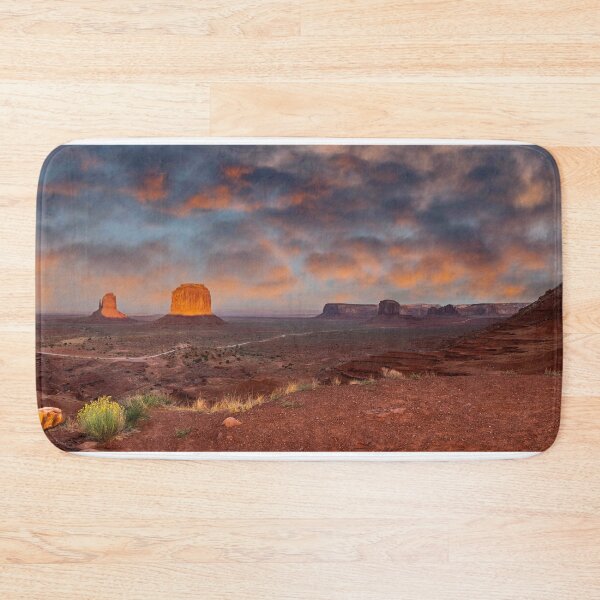 Item preview, Monument Valley from Lee Cly Trail designed and sold by Jeff Goulden Photography.