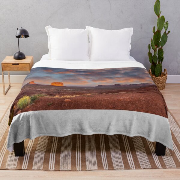 Item preview, Monument Valley from Lee Cly Trail designed and sold by Jeff Goulden Photography.