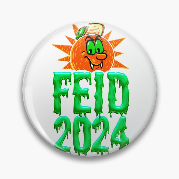 Item preview, Feid Ferrxxo Calipsis 2024 Tour designed and sold by OmoYolo.