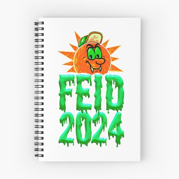Item preview, Feid Ferrxxo Calipsis 2024 Tour designed and sold by OmoYolo.