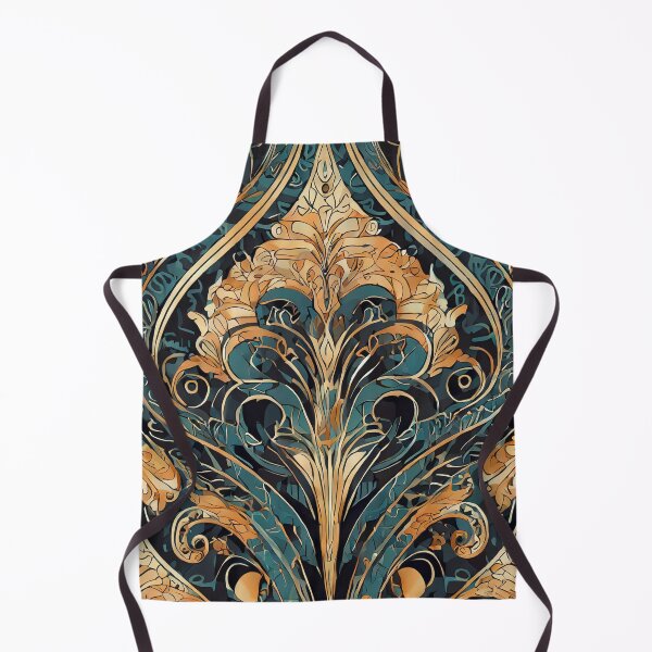 Item preview, Victorian Patterns of Vintage Wallpaper designed and sold by drawbey.