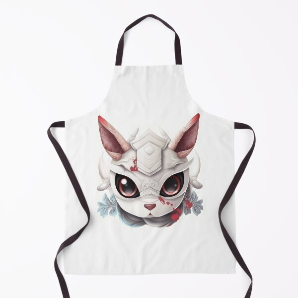 Artikelvorschau, Animask 14 entworfen und verkauft von Made-by-Gus.