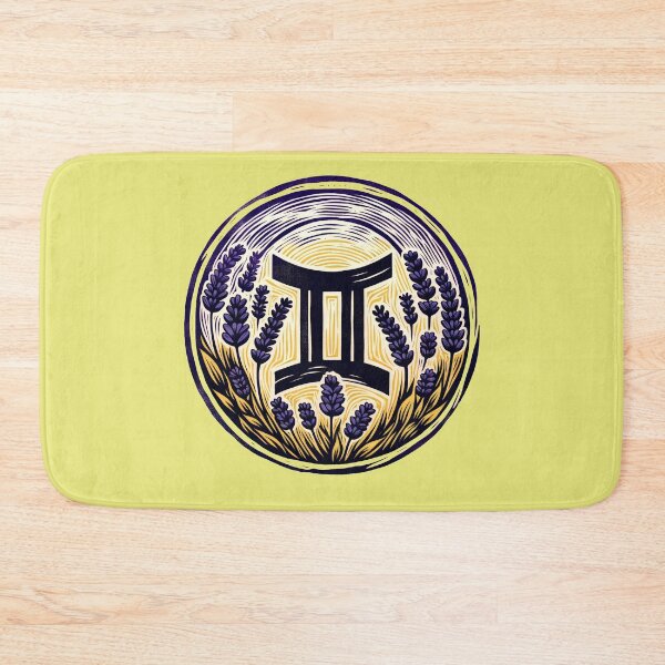 Item preview, Gemini Birthday Symbols designed and sold by FrictionMaxxing.