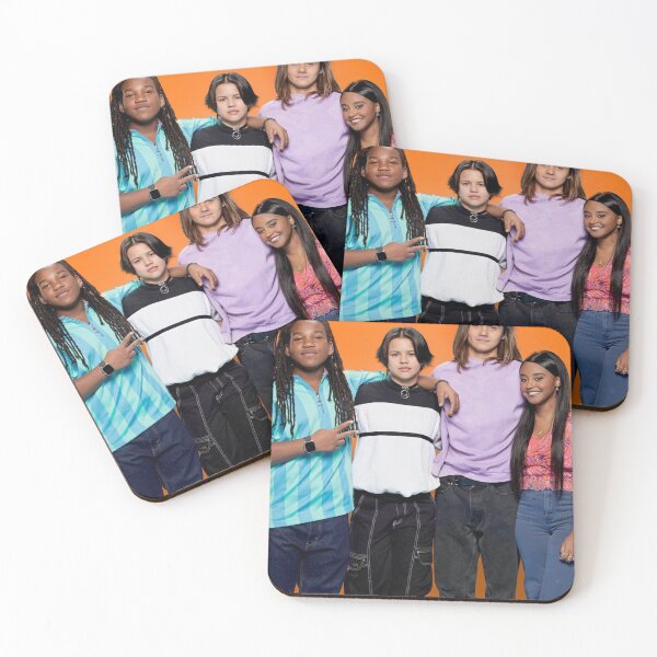 Item preview, Danger Force Gang designed and sold by Merch by Laiba.