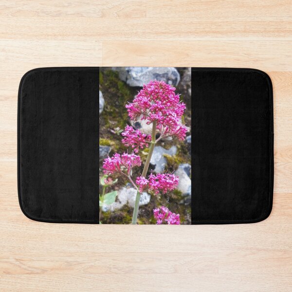 Item preview, Pink Flower, Flint Wall designed and sold by amanda150771.