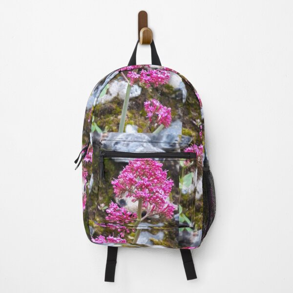 Item preview, Pink Flower, Flint Wall designed and sold by amanda150771.