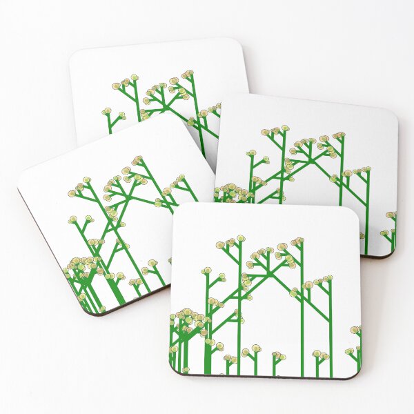 Item preview, Trees in the Forest designed and sold by CodeArtAfrik.
