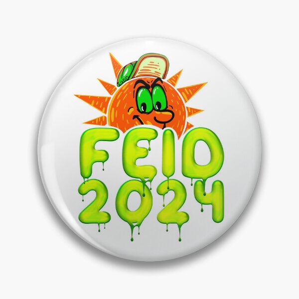 Item preview, Feid Ferrxxo Calipsis 2024 Tour designed and sold by OmoYolo.
