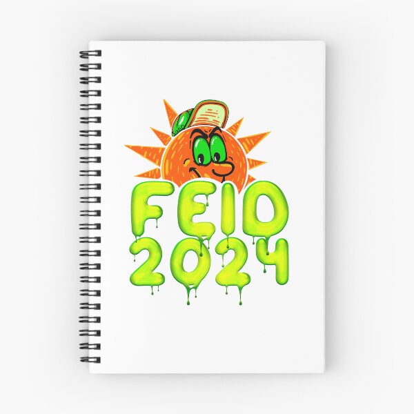 Item preview, Feid Ferrxxo Calipsis 2024 Tour designed and sold by OmoYolo.