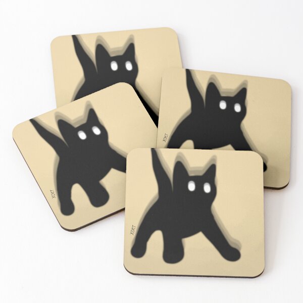 Item preview, Distortion Kitten designed and sold by Xoet-Draw.
