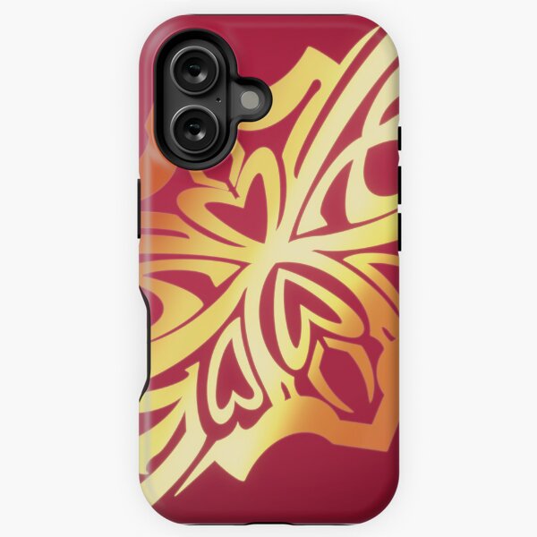 Item preview, Hazbin Hotel: Valentino’s Phone Case designed and sold by Zarafyn.
