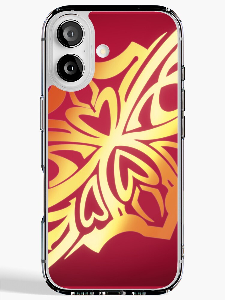 Hazbin Hotel: Valentino's Phone Case