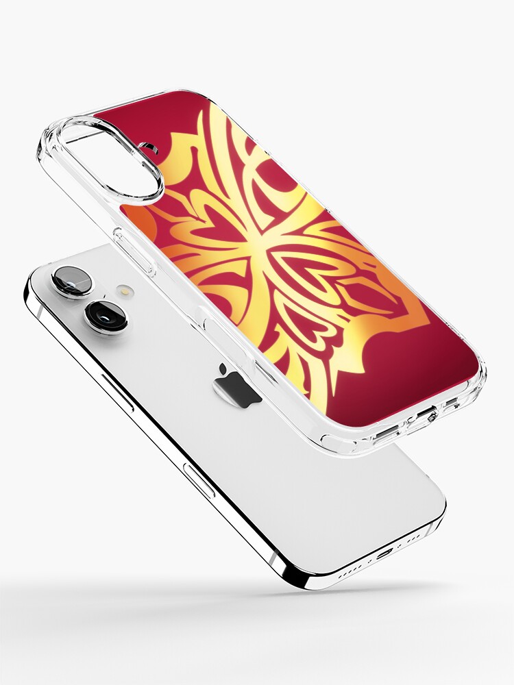 Hazbin Hotel: Valentino's Phone Case
