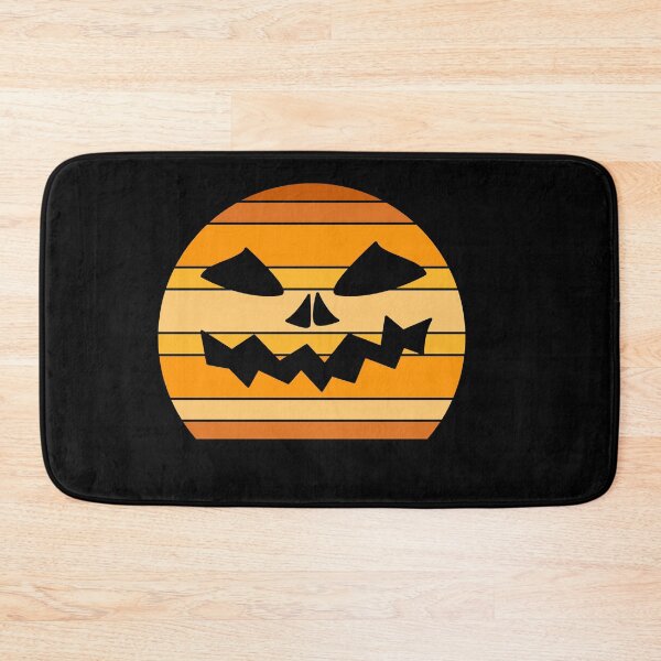 Item preview, Halloween Sun Silhouette designed and sold by Vishnu Rajbhar.