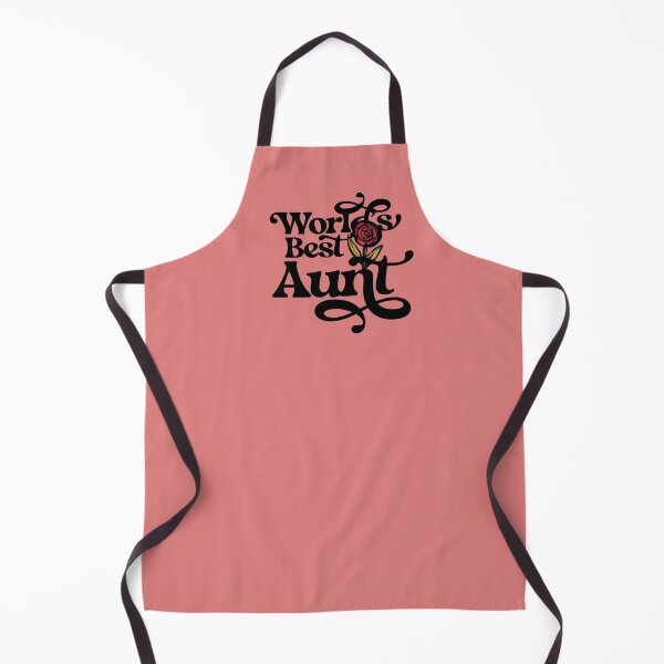 Item preview, World's Best Aunt designed and sold by FrictionMaxxing.