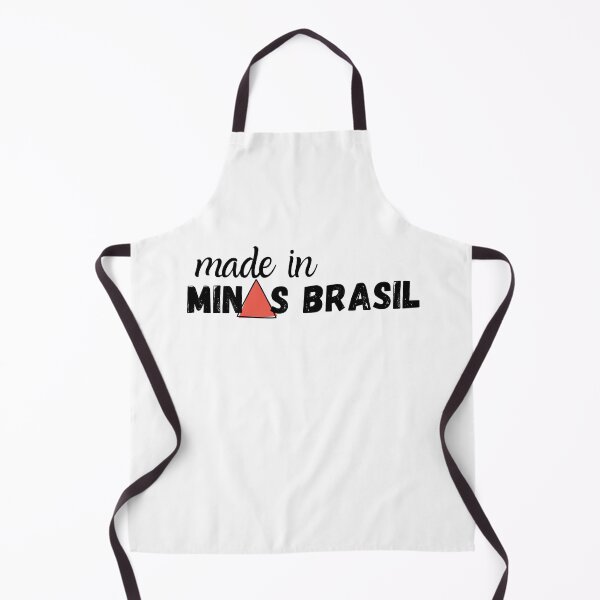 Item preview, Souvenir of Made In Minas Brasil to the World designed and sold by Pamper-Me.