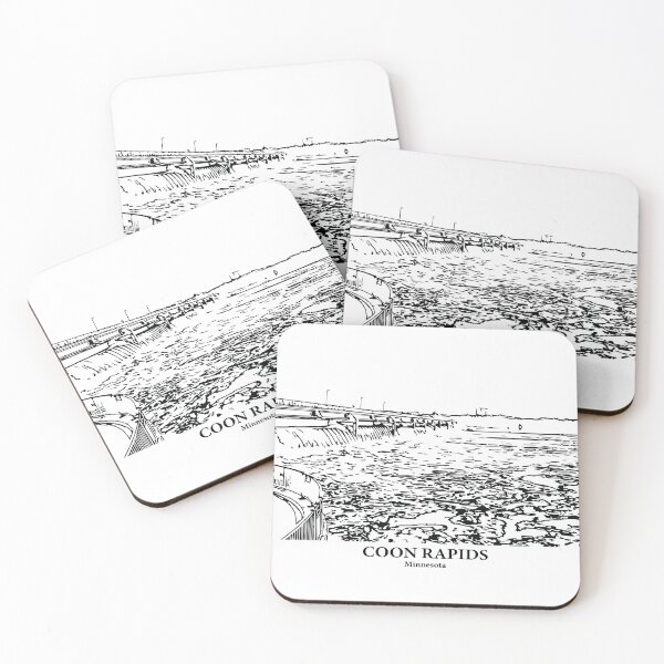 Item preview, Coon Rapids - Minnesota designed and sold by Lakeric.
