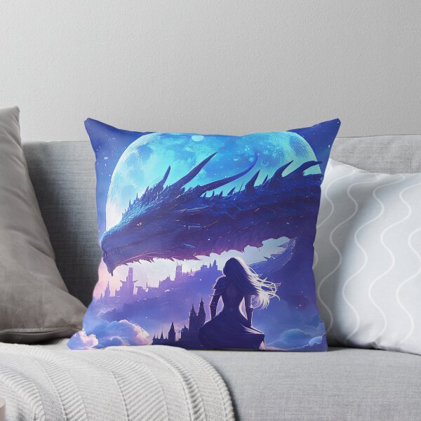 Item preview, The Majestic Kaimar and His Princess designed and sold by OccultDreams.