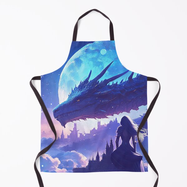 Item preview, The Majestic Kaimar and His Princess designed and sold by OccultDreams.