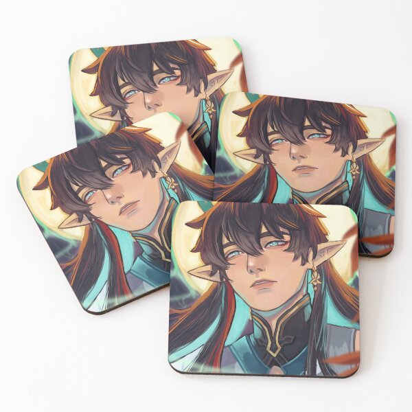 Item preview, danheng designed and sold by ubaepeach.