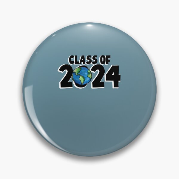 Item preview, Class of 2024 designed and sold by FrictionMaxxing.