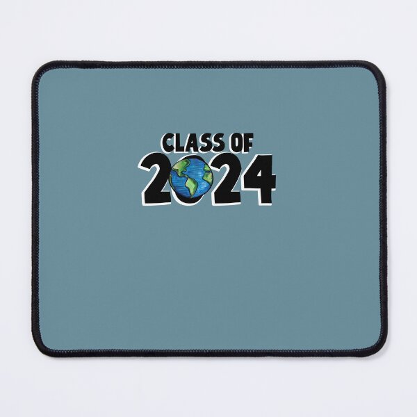 Item preview, Class of 2024 designed and sold by FrictionMaxxing.