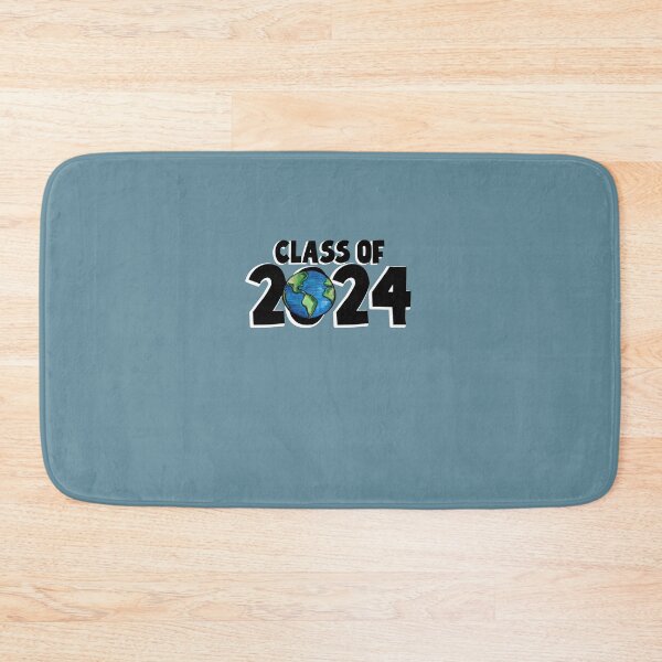 Item preview, Class of 2024 designed and sold by FrictionMaxxing.