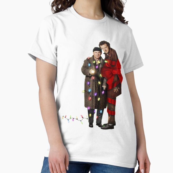 Item preview, Christmastime Harry and Marv Premium  designed and sold by BambiMarrero.