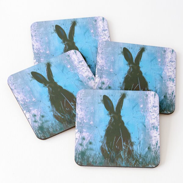 Item preview, Bunny blue designed and sold by Chrisees.