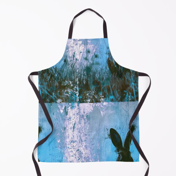 Item preview, Bunny blue designed and sold by Chrisees.
