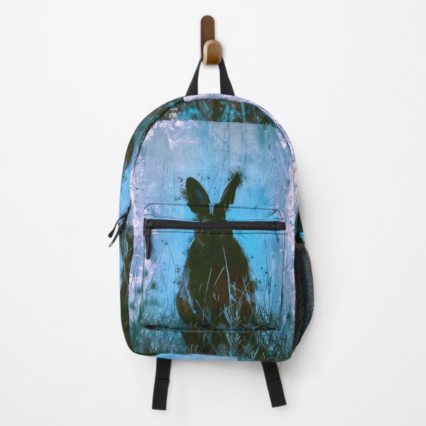 Item preview, Bunny blue designed and sold by Chrisees.