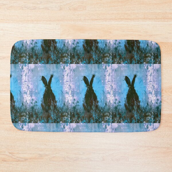 Item preview, Bunny blue designed and sold by Chrisees.