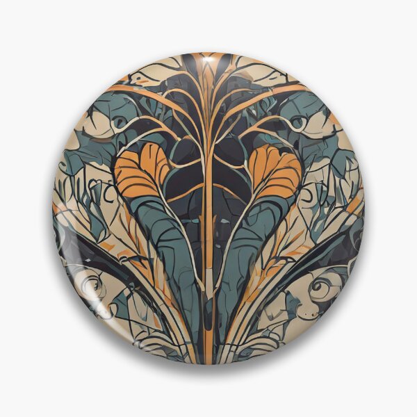 Item preview, Victorian Patterns of Vintage Wallpaper designed and sold by drawbey.