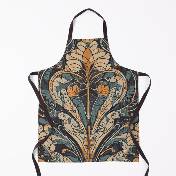 Item preview, Victorian Patterns of Vintage Wallpaper designed and sold by drawbey.