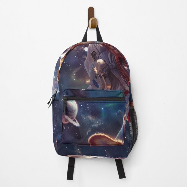Item preview, Corgi Space Space designed and sold by CorgiCuddle.