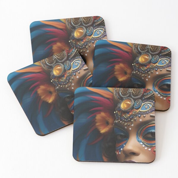 Item preview, Masque designed and sold by Cris888.