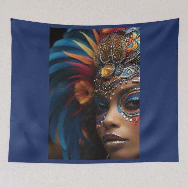 Item preview, Masque designed and sold by Cris888.