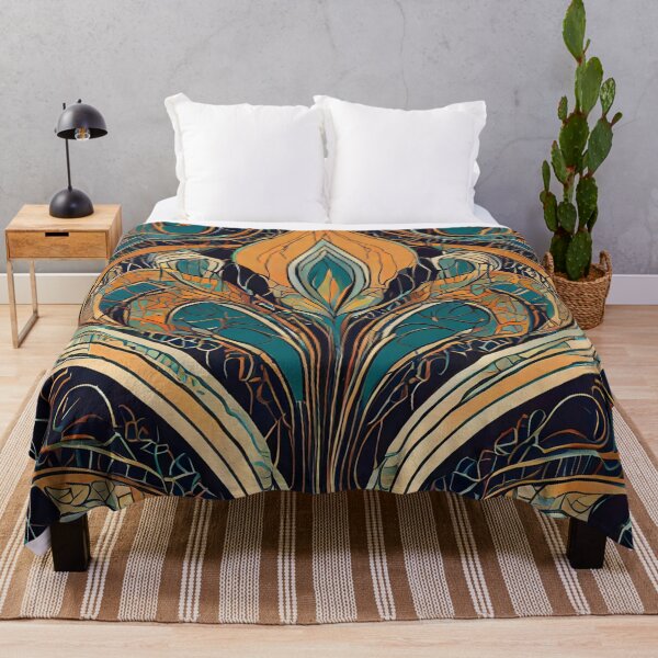 Item preview, Victorian Patterns of Vintage Wallpaper designed and sold by drawbey.