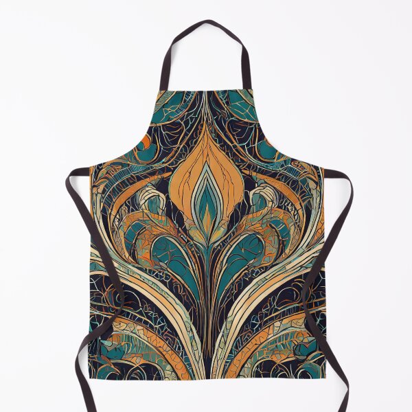 Item preview, Victorian Patterns of Vintage Wallpaper designed and sold by drawbey.