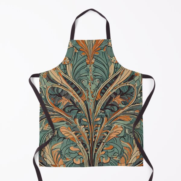 Item preview, Victorian Patterns of Vintage Wallpaper designed and sold by drawbey.