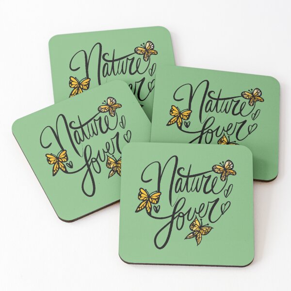 Item preview, Nature Lover designed and sold by FrictionMaxxing.