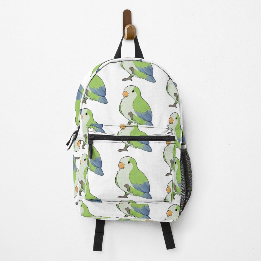 Item preview, Backpack designed and sold by RoxyRockbell.