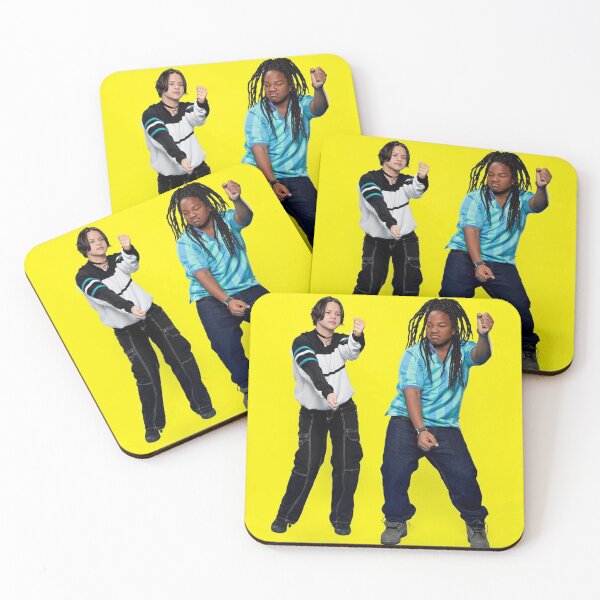 Item preview, Danger Dancing designed and sold by Merch by Laiba.
