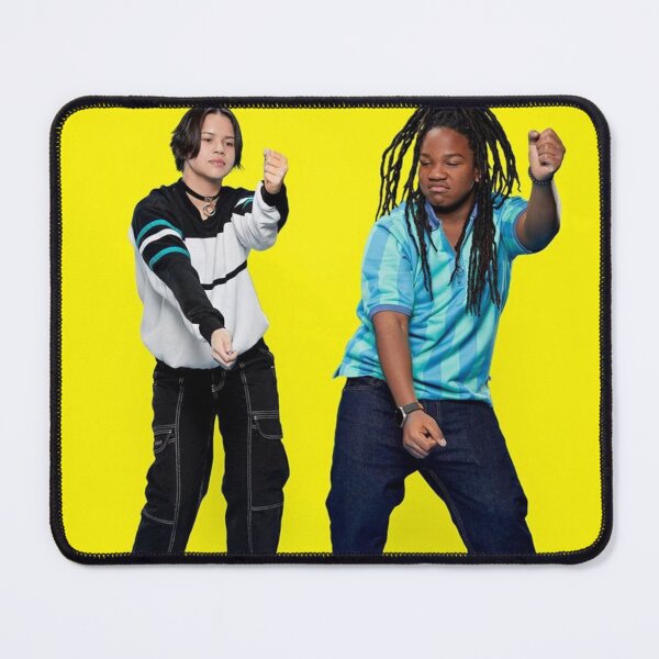 Item preview, Danger Dancing designed and sold by Merch by Laiba.