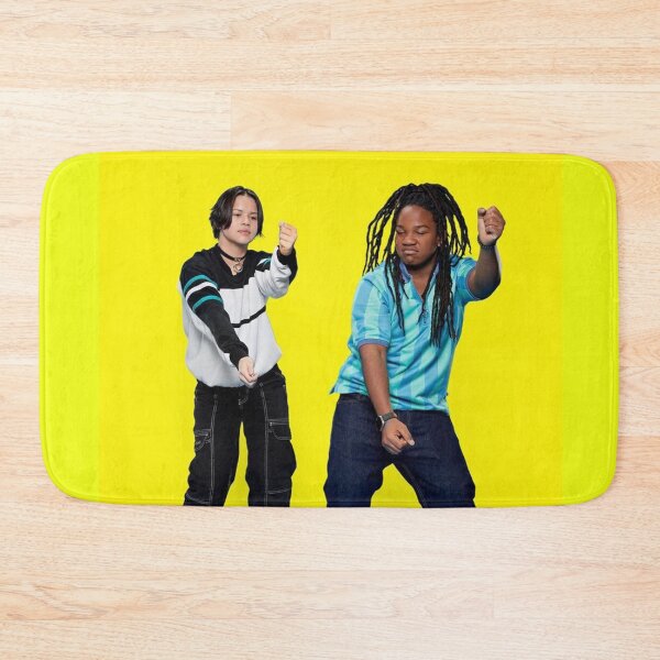 Item preview, Danger Dancing designed and sold by Merch by Laiba.