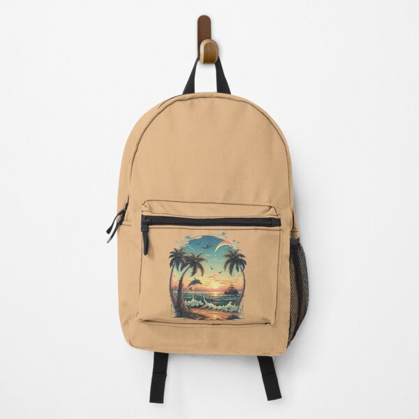 Item preview, Sunset By The Sea designed and sold by M R Design.
