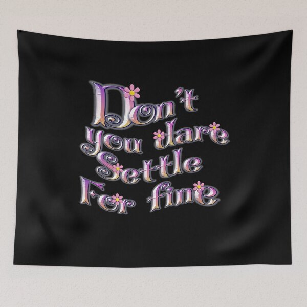 Item preview, don't you dare settle for fine designed and sold by belladesign7.