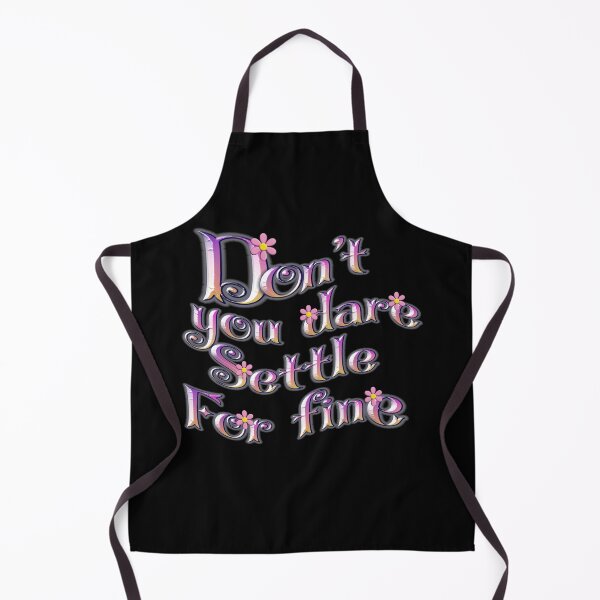 Item preview, don't you dare settle for fine designed and sold by belladesign7.