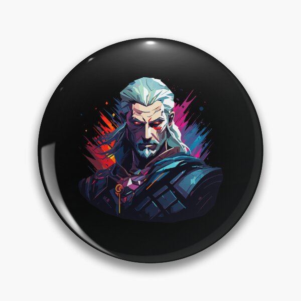 Item preview, witcher  designed and sold by llesmith.
