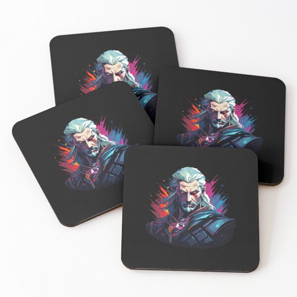 Item preview, witcher  designed and sold by llesmith.